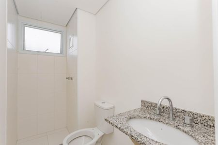 Apartamento à venda com 45m², 1 quarto e 1 vagaBanheiro