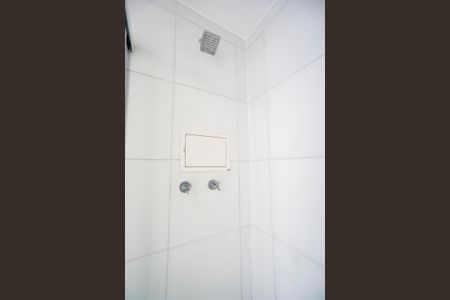 Studio para alugar com 24m², 1 quarto e sem vagaChuveiro