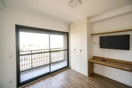 Studio para alugar com 24m², 1 quarto e sem vagaStudio