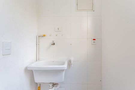 Apartamento à venda com 45m², 1 quarto e 1 vagaÁrea de Serviço