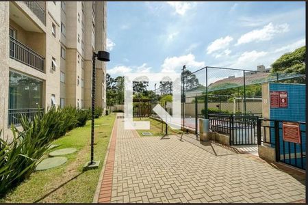 Apartamento à venda com 47m², 2 quartos e 1 vagaÁrea externa