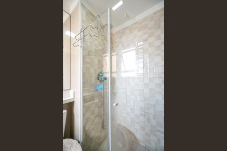 Apartamento à venda com 47m², 2 quartos e 1 vagaBanheiro