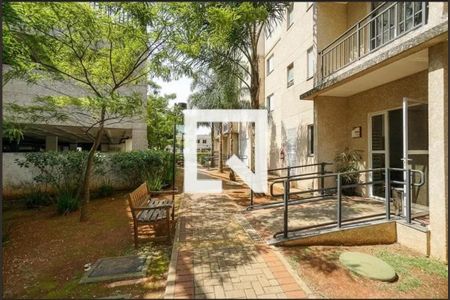 Apartamento à venda com 47m², 2 quartos e 1 vagaEntrada