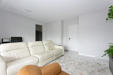 Apartamento à venda com 110m², 3 quartos e 2 vagasSala