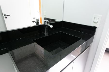 Apartamento à venda com 110m², 3 quartos e 2 vagasBanheiro da Suíte 3