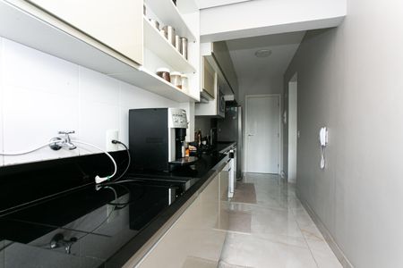 Apartamento à venda com 110m², 3 quartos e 2 vagasÁrea de Serviço