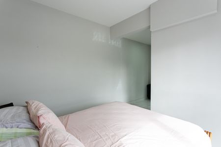 Apartamento à venda com 110m², 3 quartos e 2 vagasSuíte 1