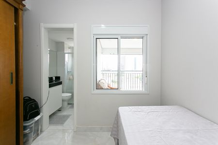 Apartamento à venda com 110m², 3 quartos e 2 vagasSuíte 2