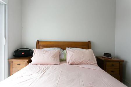 Apartamento à venda com 110m², 3 quartos e 2 vagasSuíte 1