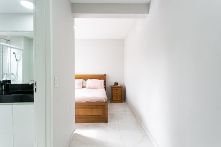 Apartamento à venda com 110m², 3 quartos e 2 vagasSuíte 1