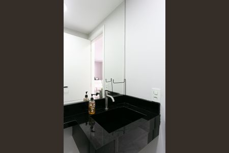 Apartamento à venda com 110m², 3 quartos e 2 vagasLavabo