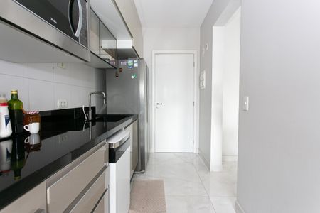 Apartamento à venda com 110m², 3 quartos e 2 vagasCozinha
