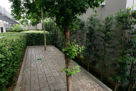 Apartamento à venda com 110m², 3 quartos e 2 vagasÁrea comum - Espaço Pet