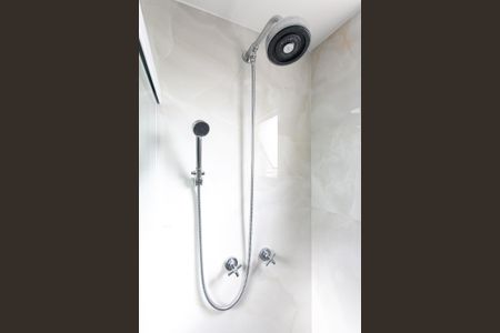 Apartamento à venda com 110m², 3 quartos e 2 vagasBanheiro da Suíte 1