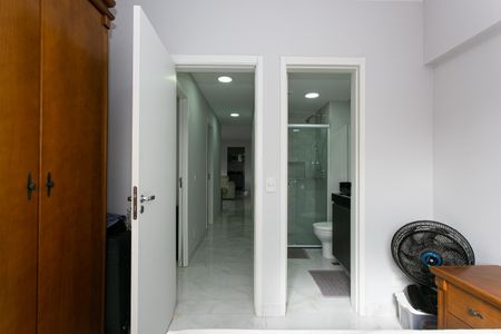 Apartamento à venda com 110m², 3 quartos e 2 vagasSuíte 3