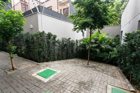 Apartamento à venda com 110m², 3 quartos e 2 vagasÁrea comum - Espaço Pet