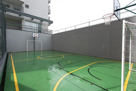 Apartamento à venda com 110m², 3 quartos e 2 vagasÁrea comum - Quadra