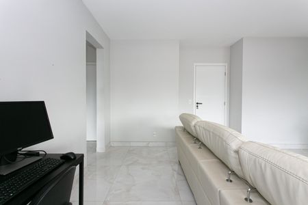 Apartamento à venda com 110m², 3 quartos e 2 vagasSala