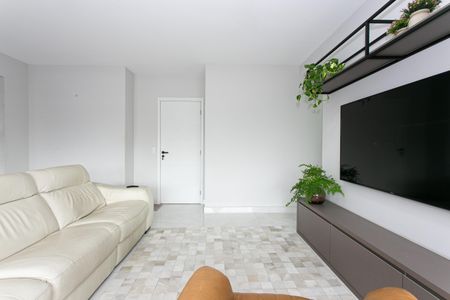 Apartamento à venda com 110m², 3 quartos e 2 vagasSala