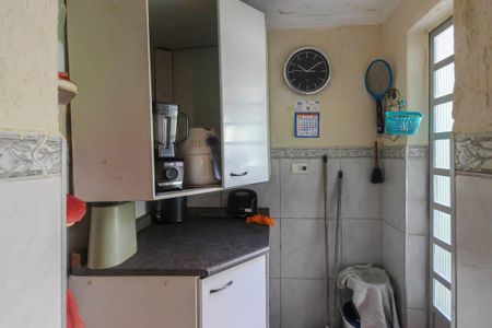 Casa à venda com 200m², 3 quartos e 1 vaga Casa à venda com 200m², 3 quartos e 1 vagaÁrea de Serviço 1