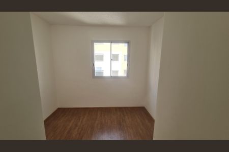 Apartamento para alugar com 37m², 2 quartos e sem vagaQuarto 2
