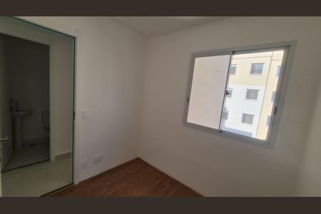 Apartamento para alugar com 37m², 2 quartos e sem vagaQuarto 1