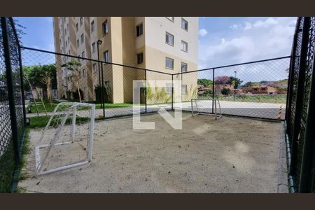 Apartamento para alugar com 37m², 2 quartos e sem vagaÁrea comum do condomínio