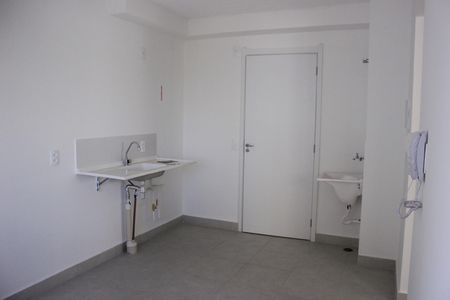 Apartamento para alugar com 37m², 2 quartos e sem vagaSala/Cozinha