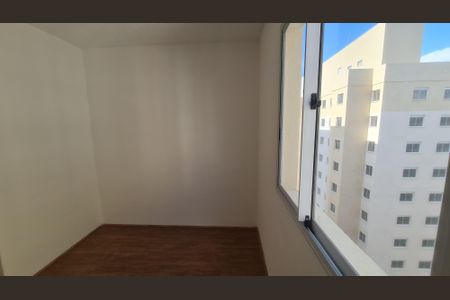 Apartamento para alugar com 37m², 2 quartos e sem vagaQuarto 2