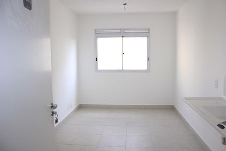 Apartamento para alugar com 37m², 2 quartos e sem vagaSala/Cozinha