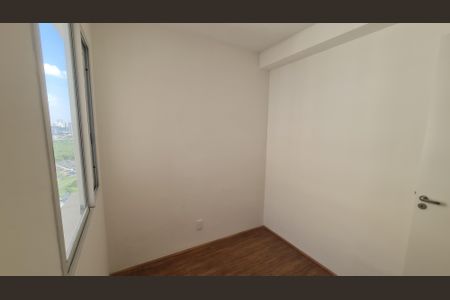Apartamento para alugar com 37m², 2 quartos e sem vagaQuarto 1