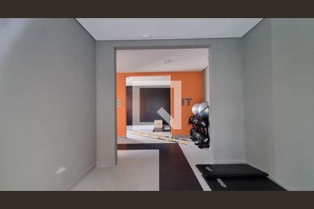 Apartamento para alugar com 37m², 2 quartos e sem vagaÁrea comum do condomínio