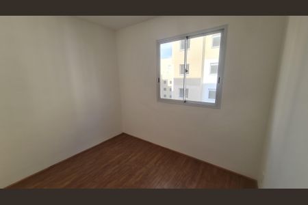 Apartamento para alugar com 37m², 2 quartos e sem vagaQuarto 2