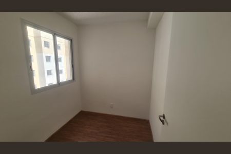 Apartamento para alugar com 37m², 2 quartos e sem vagaQuarto 1