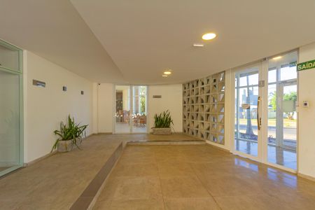 Apartamento para alugar com 48m², 2 quartos e 1 vagaÁrea comum