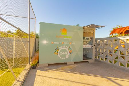 Apartamento para alugar com 48m², 2 quartos e 1 vagaÁrea comum