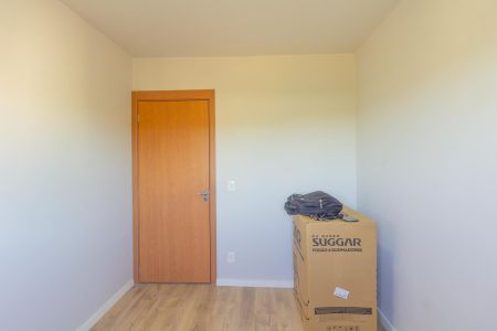 Apartamento para alugar com 48m², 2 quartos e 1 vagaQuarto 2