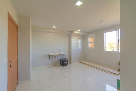 Apartamento para alugar com 48m², 2 quartos e 1 vagaSala/Cozinha