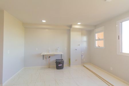 Apartamento para alugar com 48m², 2 quartos e 1 vagaSala/Cozinha