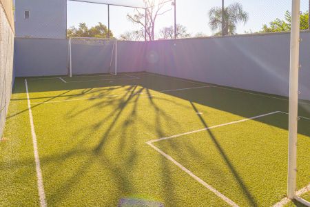 Apartamento para alugar com 48m², 2 quartos e 1 vagaÁrea comum