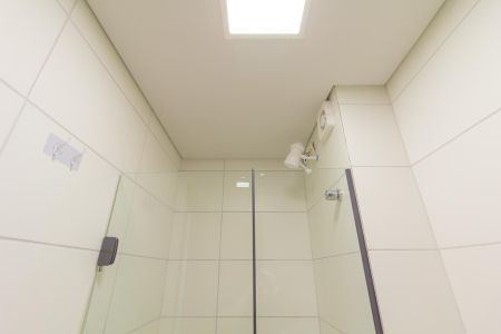 Apartamento para alugar com 48m², 2 quartos e 1 vagaBanheiro