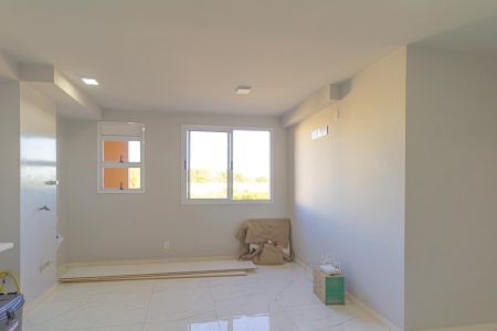 Apartamento para alugar com 48m², 2 quartos e 1 vagaSala/Cozinha
