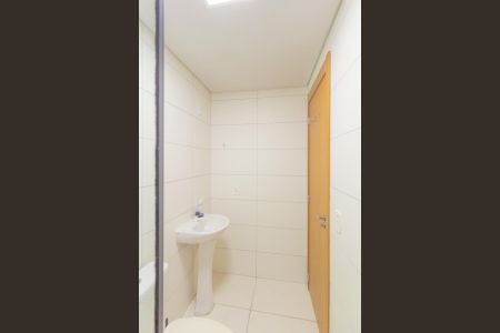 Apartamento para alugar com 48m², 2 quartos e 1 vagaBanheiro
