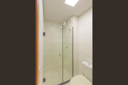 Apartamento para alugar com 48m², 2 quartos e 1 vagaBanheiro
