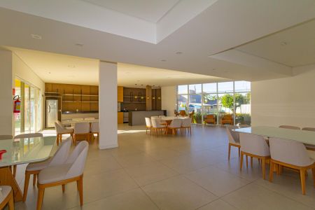 Apartamento para alugar com 48m², 2 quartos e 1 vagaÁrea comum