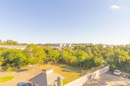 Apartamento para alugar com 48m², 2 quartos e 1 vagaVista do Quarto 1