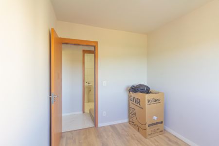 Apartamento para alugar com 48m², 2 quartos e 1 vagaQuarto 2