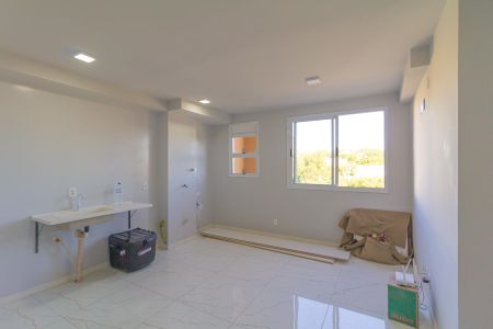 Apartamento para alugar com 48m², 2 quartos e 1 vagaSala/Cozinha