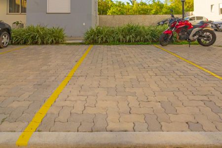 Apartamento para alugar com 48m², 2 quartos e 1 vagaGaragem