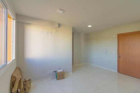 Apartamento para alugar com 48m², 2 quartos e 1 vagaSala/Cozinha